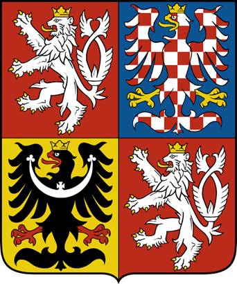 Czechian emblem