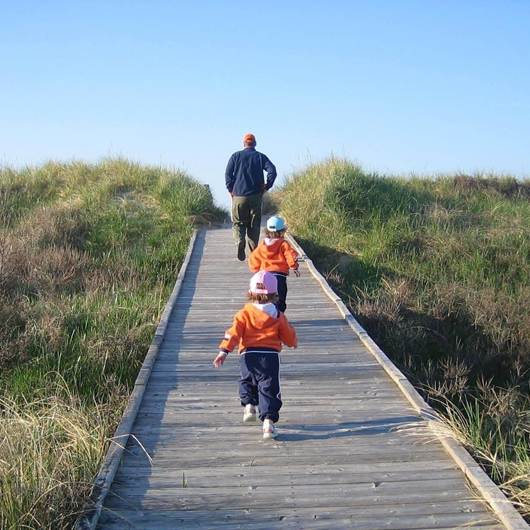 boardwalk image at the beach